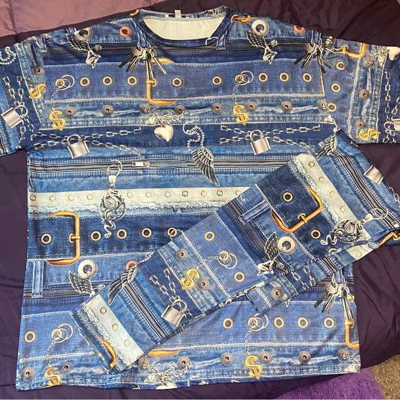 Women’s pants sets - Picture 2 of 3